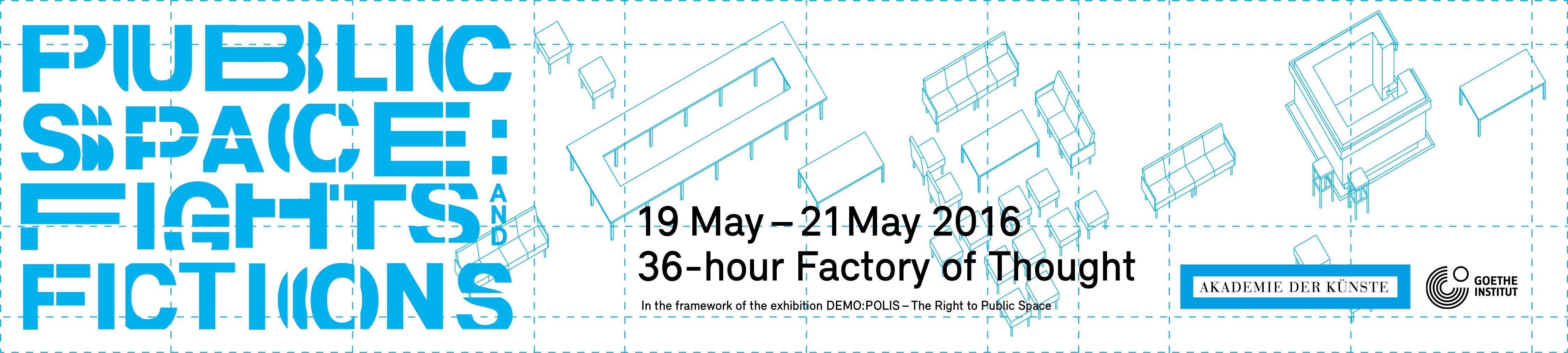 Public Space: Fights and Fictions | DEMO:POLIS - The Right to Public Space