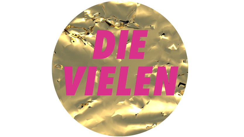 © Die Vielen 